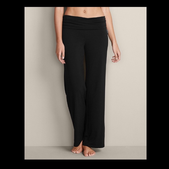 Eddie Bauer Women's Yoga Pants